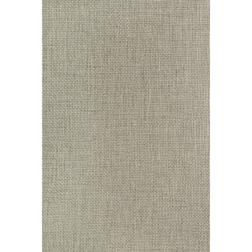 Set 2 perne scaun gradina textil gri Olefin 50x120x3 cm
