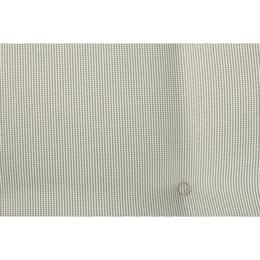 Set 4 perne scaune textil bej Poly 40x4 cm