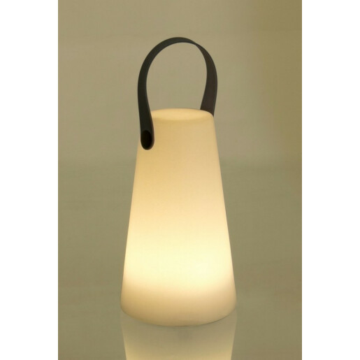 Veioza ambientala cu baterii 12x20 cm