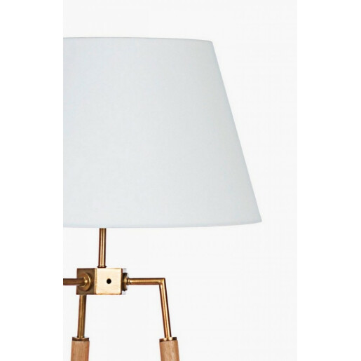 Lampadar Ellinor 48x166 cm