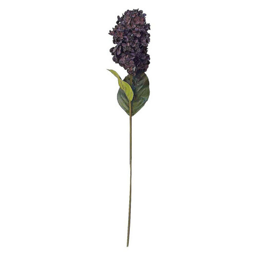 Hortensia artificiala maro 84 cm