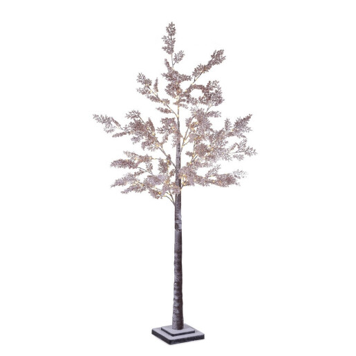 Copac decorativ cu leduri Sleek Ø84×180h
