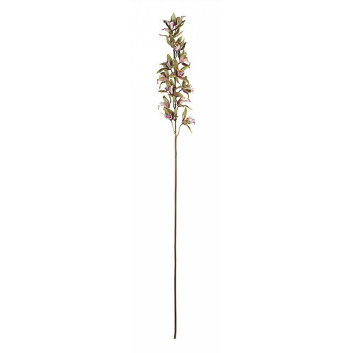 Set 12 Orhidea artificiala 104 cm