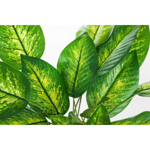 Planta artificiala in ghiveci 30x30x45 cm