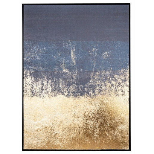 Tablou canvas abstract Boldon 102.6 cm x 4.3 cm x 142.6 h