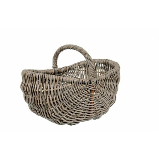 Cos ratan maro Narra 49x31x21 cm