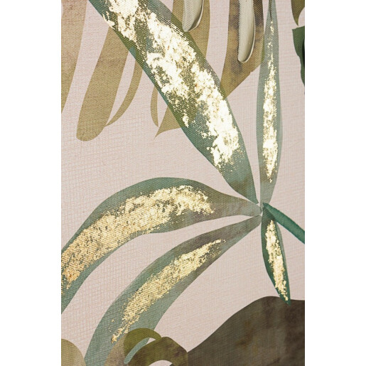 Tablou decorativ Leaf 62.6x4.3x92.6 cm