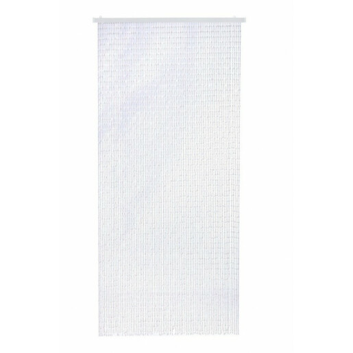 Perdea pentru usa tip franjuri multicolore Beats 120 cm x 240 h