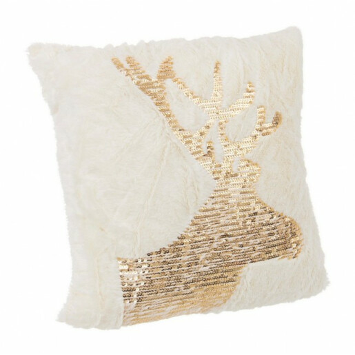 Set 4 perne Ren 45x45 cm