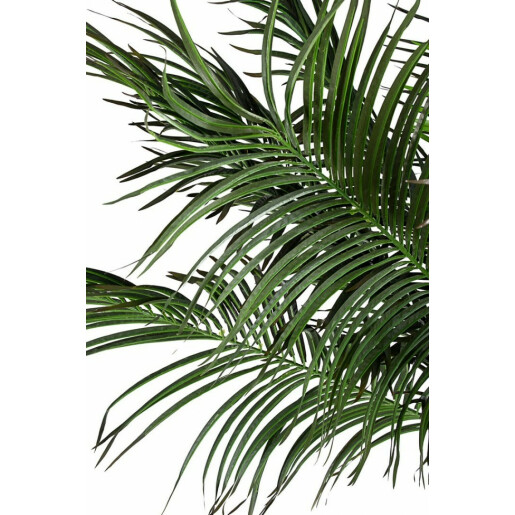 Palmier artificial 18 frunze 210 cm