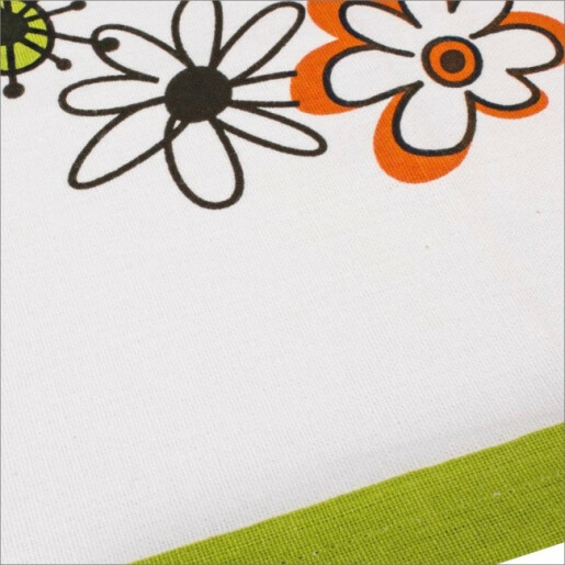 Set 8 servetele masa bumbac 40x40 cm
