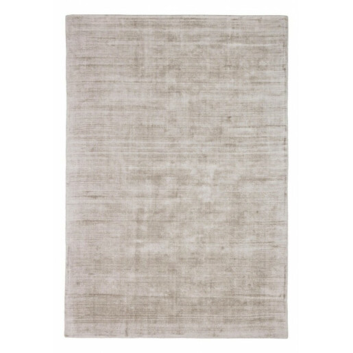 Covor din vascoza gri deschis Cottage 230 cm x 160 cm