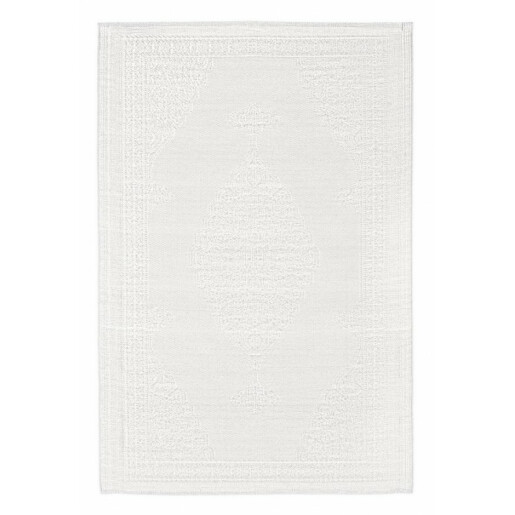 Covor polipropilena bej Delbar 120 cm x 180 cm