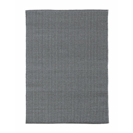 Covor textil gri Surat 200x0.9x300 cm