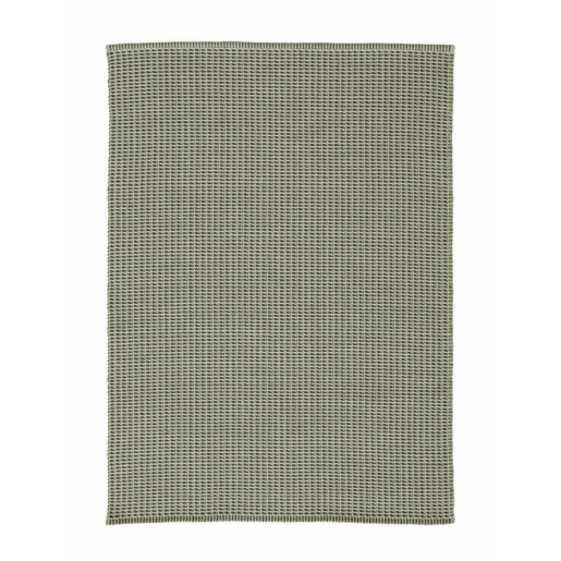 Covor textil verde aloe Surat 200x0.9x300 cm