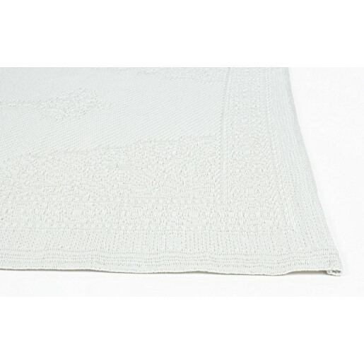 Covor polipropilena bej Delbar 120 cm x 180 cm
