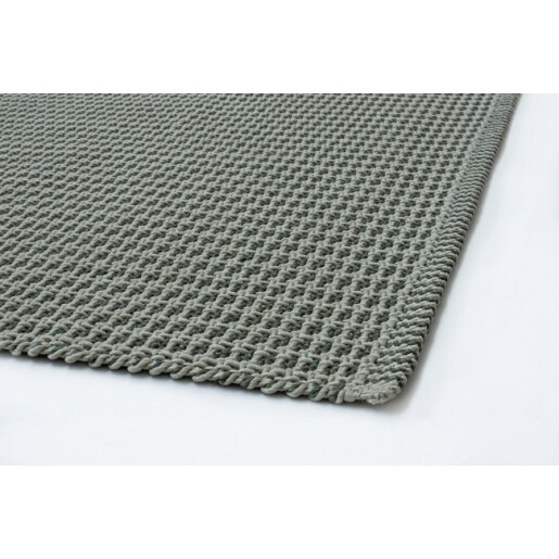 Covor textil verde aloe Surat 200x0.9x300 cm