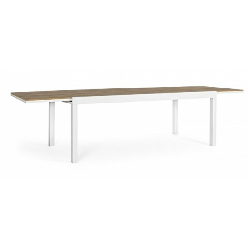 Masa extensibila Elias 200/300x95x74 cm