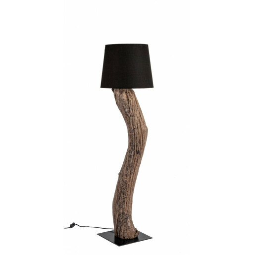 Lampadar lemn Kleta 55x120 cm