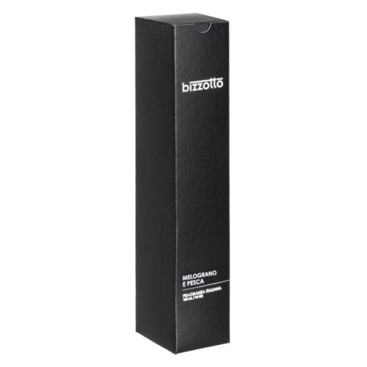 Parfum camera aroma rodie, piersica 5,66x5,66x7,78h, 100 ml