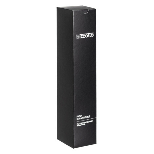 Parfum camera aroma smochine, migdale 5,66x5,66x7,78h, 100 ml