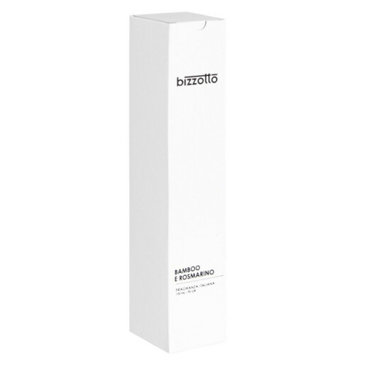 Parfum camera aroma bambus, rozmarin 5,66x5,66x7,78h, 100 ml