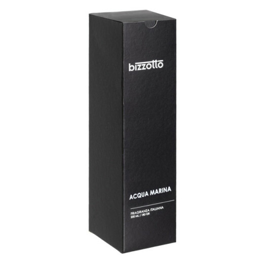 Parfum camera aroma apa de mare 7x7x9,48h, 200 ml