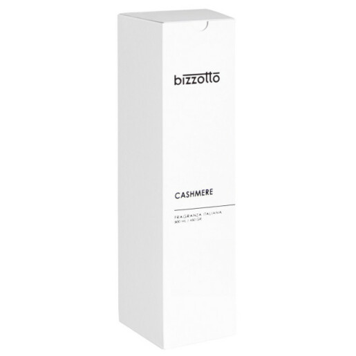 Parfum camera aroma casmir 8,42x8,42x15,57h, 500 ml