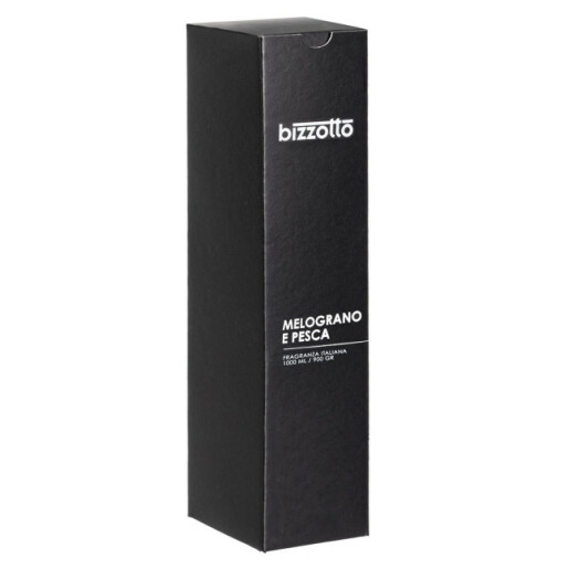 Parfum camera aroma rodie, piersica 10,25x10,25x17,45h, 1000 ml