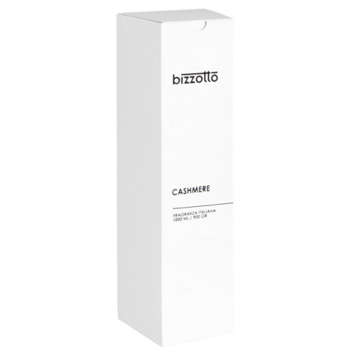 Parfum camera aroma casmir 10,25x10,25x17,45h, 1000 ml