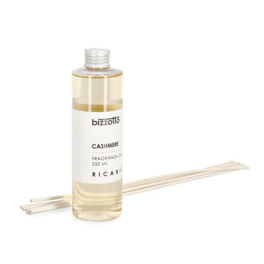 Parfum camera aroma casmir Ø5x16,5h, 250 ml