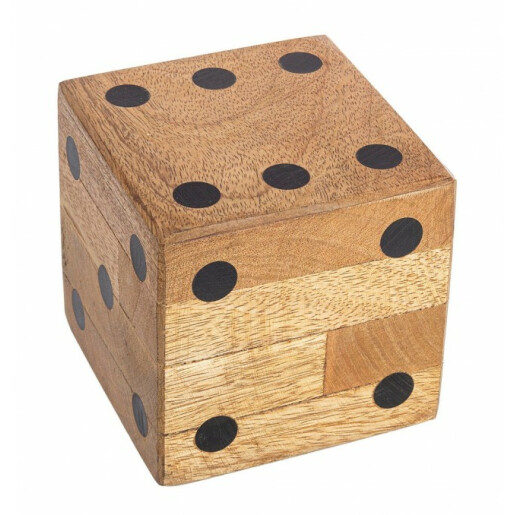 Set 8 decoratiuni Zaruri 10.5x10.5x10.5 cm