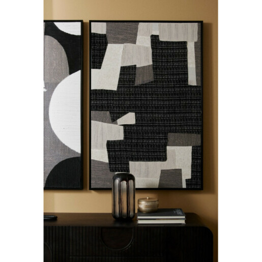 Lumanare in borcan aluminiu auriu Lathe Ø16,5x8h