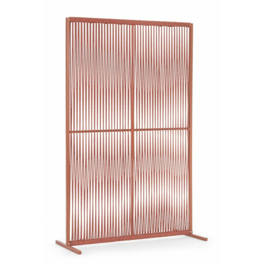 Paravan decorativ multicolor Sierra 120x30x180 cm