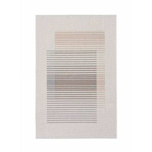 Covor textil multicolor Kino 160x230 cm