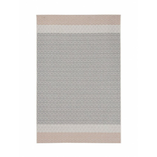 Covor textil multicolor Leev 160x230 cm