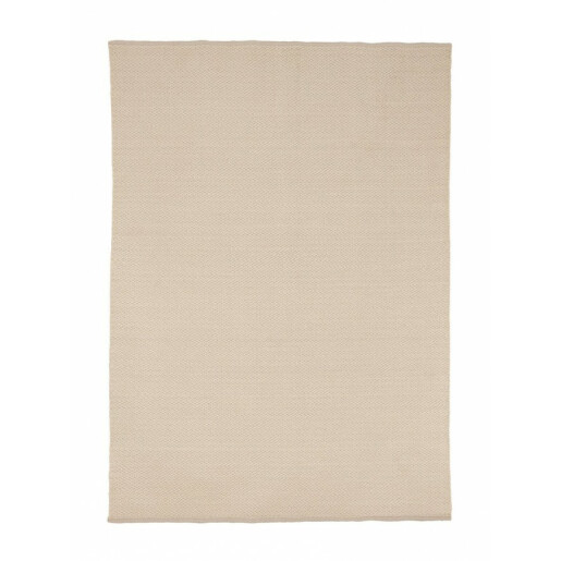 Covor textil bej Savan 200x1.1x300 cm