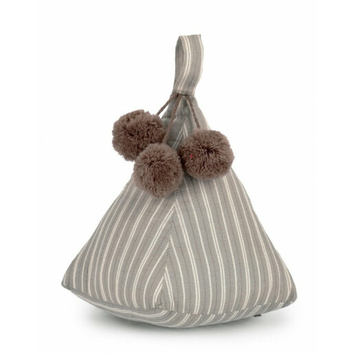 Opritor usa maro Kathy 14x14x18 cm