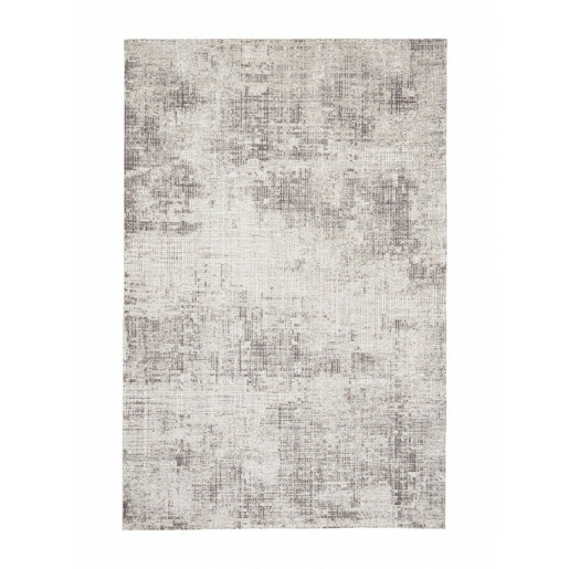 Covor textil gri Suri 155x230 cm