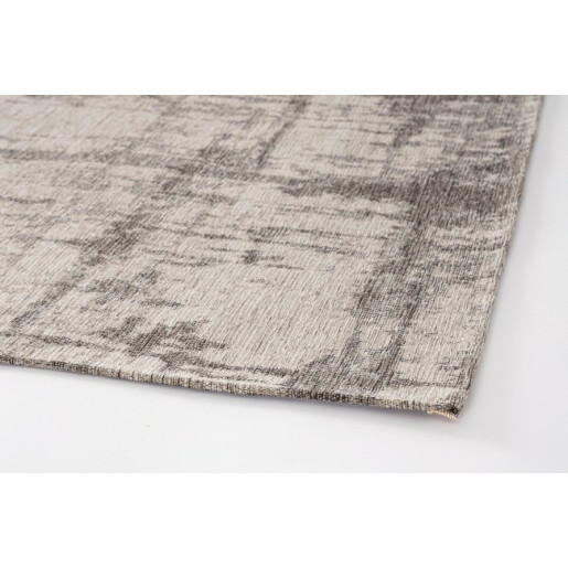 Covor textil bej Yuno 200x290 cm