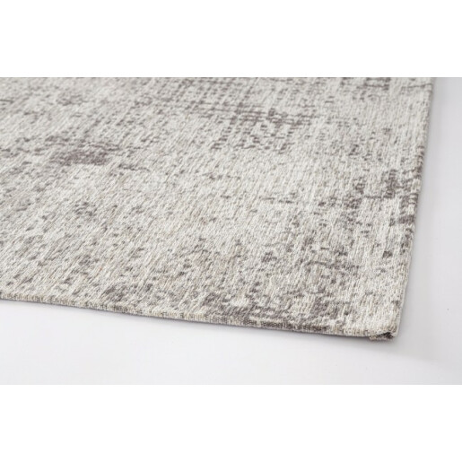 Covor textil argintiu Suri  200x290 cm