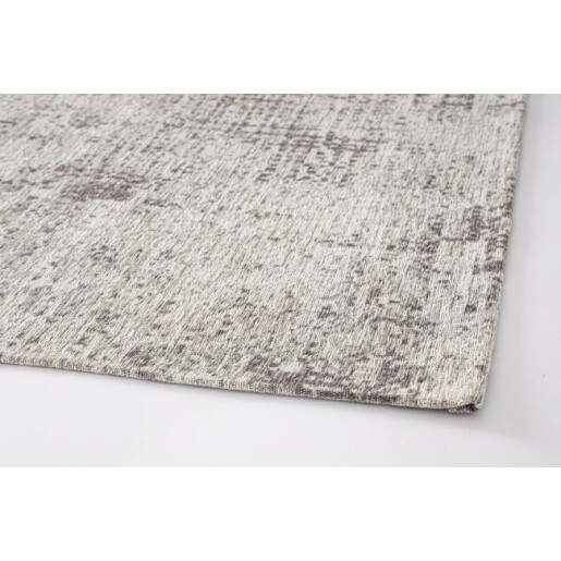 Covor textil gri Suri 155x230 cm