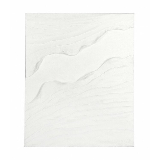 Tablou canvas in ulei 80x2.8x100 cm