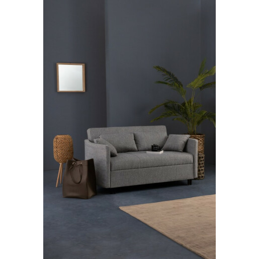 Felinar iarba mare Eldoret 29x74 cm