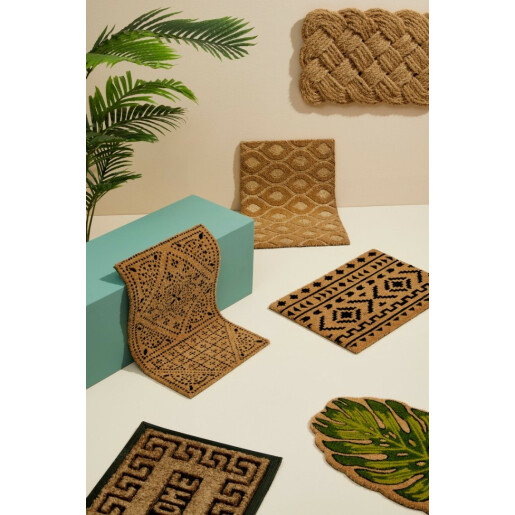 Covoras intrare casa Welcome 45x75 cm