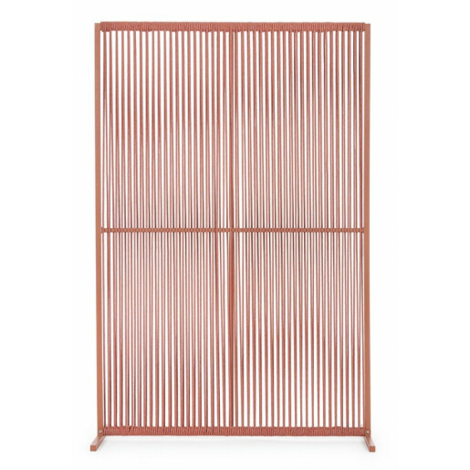 Paravan decorativ multicolor Sierra 120x30x180 cm