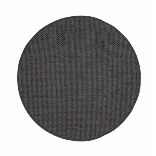 Covor textil gri Daya 200x1 cm