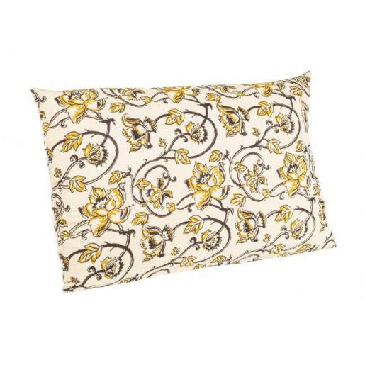 Set 2 perne decorative bumbac Calais 40x60 cm