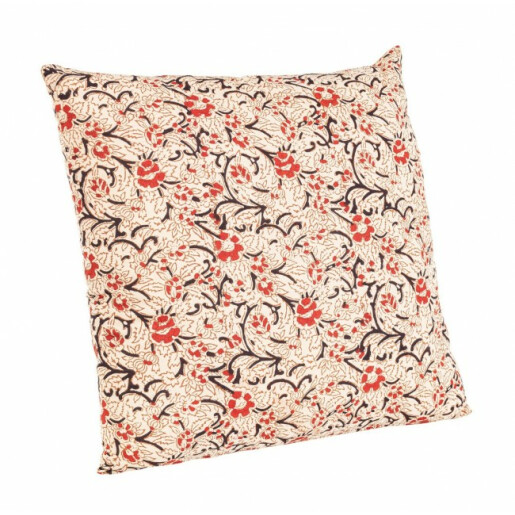 Set 4 perne decorative bumbac 45x45 cm