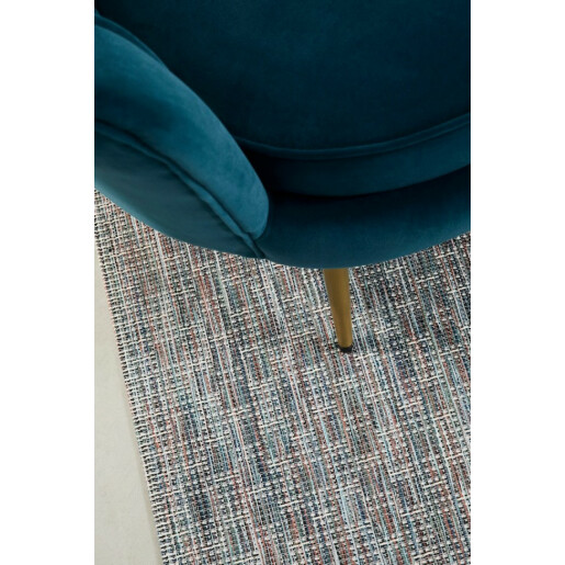Covor textil multicolor Velis 160x230 cm